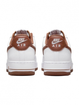 Кроссовки Nike Air Force 1 Low '07 Pecan DH7561-100