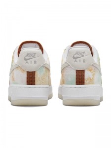 Кроссовки Nike Air Force 1 Low '07 Lx White Phantom Mint Foam Women's FJ7739-101