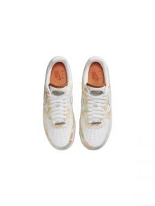 Кроссовки Nike Air Force 1 Low '07 Lx White Phantom Mint Foam Women's FJ7739-101