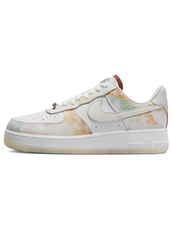 Кроссовки Nike Air Force 1 Low '07 Lx White Phantom Mint Foam Women's FJ7739-101