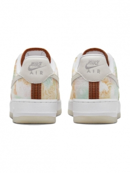 Кроссовки Nike Air Force 1 Low '07 Lx White Phantom Mint Foam Women's FJ7739-101