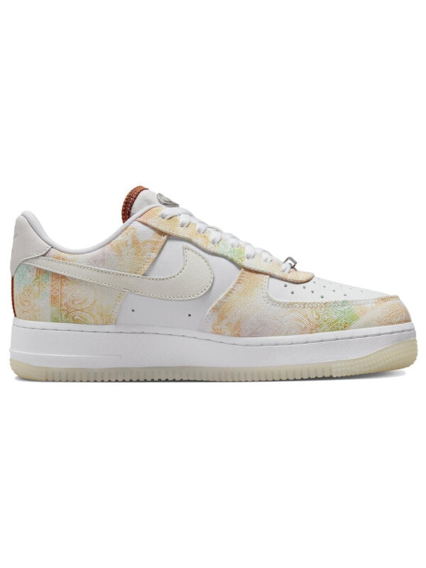 Кроссовки Nike Air Force 1 Low '07 Lx White Phantom Mint Foam Women's FJ7739-101