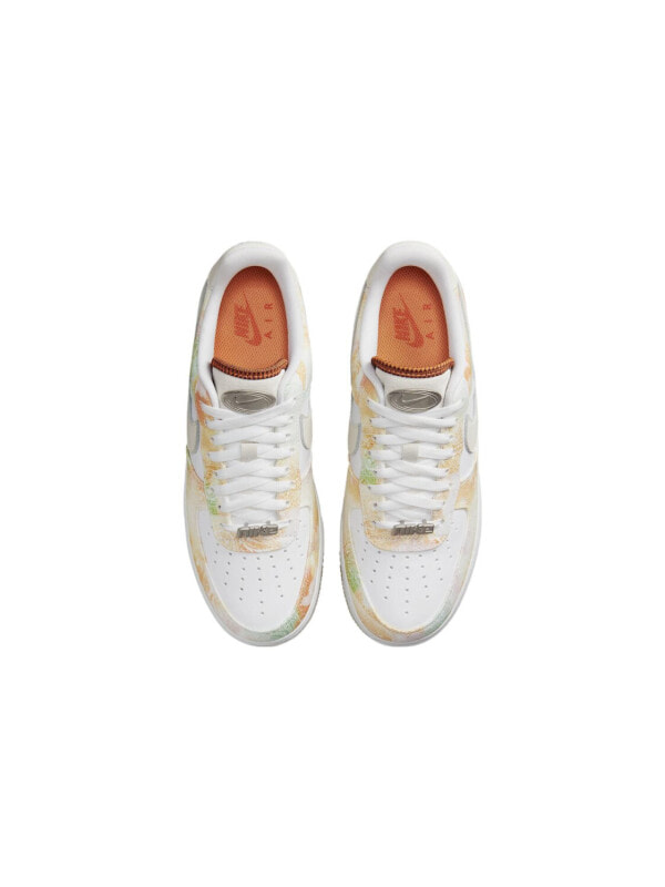 Кроссовки Nike Air Force 1 Low '07 Lx White Phantom Mint Foam Women's FJ7739-101