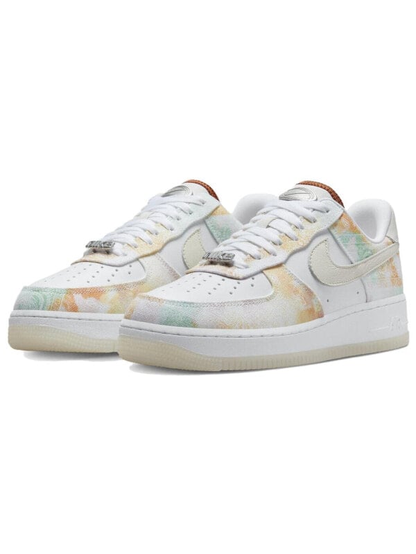 Кроссовки Nike Air Force 1 Low '07 Lx White Phantom Mint Foam Women's FJ7739-101