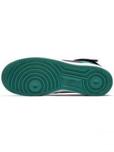 Кроссовки Nike Air Force 1 High '07 LV8 1 Midnight Navy AO2442-400