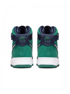 Кроссовки Nike Air Force 1 High '07 LV8 1 Midnight Navy AO2442-400