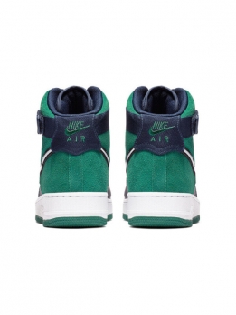 Кроссовки Nike Air Force 1 High '07 LV8 1 Midnight Navy AO2442-400