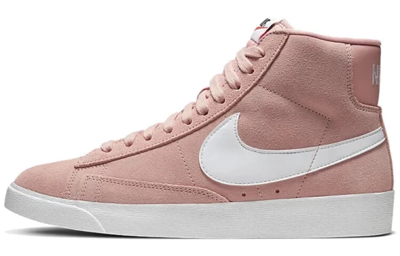 Nike Dunk Anti-Slip Wear-Resistant Low-Top Skateboard Shoes Women's Red HJ3491-161(Team拾伍-女款正红)