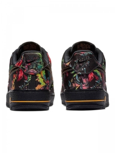 Кроссовки Nike Air Force 1 Low Floral 2019 BV6068-001