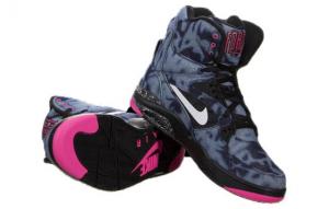 Кроссовки Nike Air Command Force Bleached Denim 684715-002