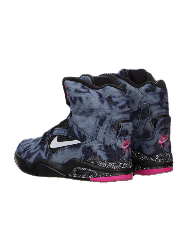 Кроссовки Nike Air Command Force Bleached Denim 684715-002