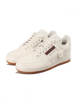 Кроссовки Nike Air Force 1 Type Sail Gum CJ1281-100