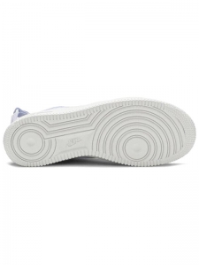 Кроссовки Nike Sf Air Force 1 Mid Palest Purple GS AJ0424-500