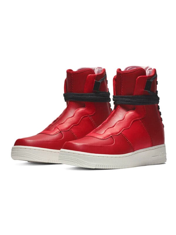 Кроссовки Nike Air Force 1 Rebel Xx Gym Red Women's AO1525-600