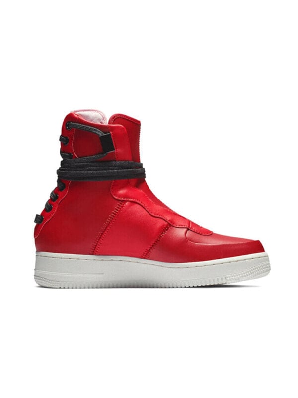 Кроссовки Nike Air Force 1 Rebel Xx Gym Red Women's AO1525-600
