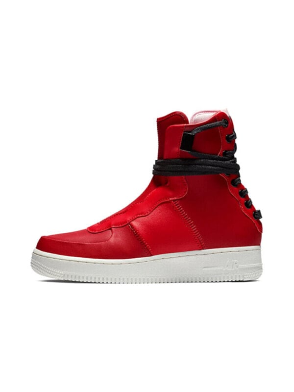 Кроссовки Nike Air Force 1 Rebel Xx Gym Red Women's AO1525-600
