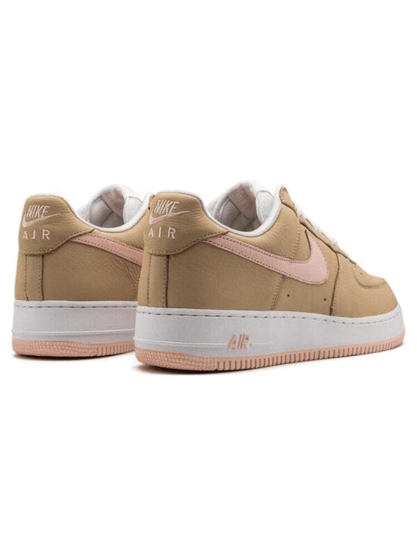Кроссовки Nike Air Force 1 Low Linen 2016/2024 845053-201
