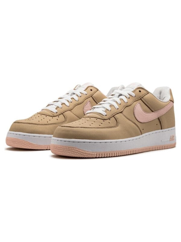 Кроссовки Nike Air Force 1 Low Linen 2016/2024 845053-201
