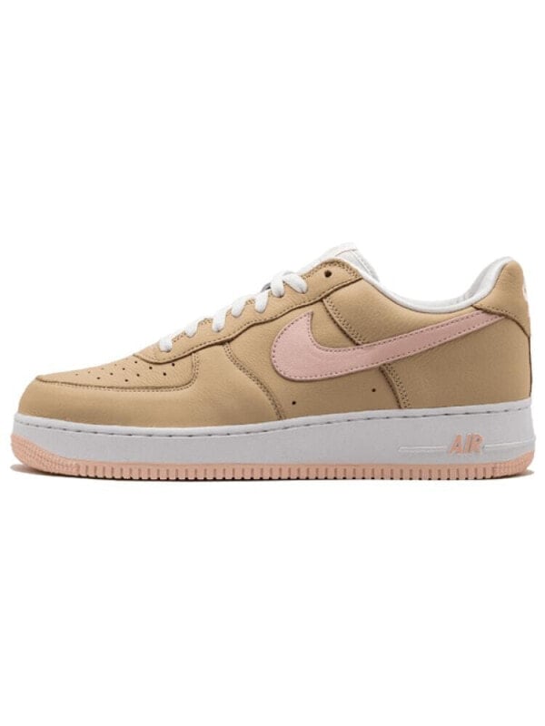 Кроссовки Nike Air Force 1 Low Linen 2016/2024 845053-201