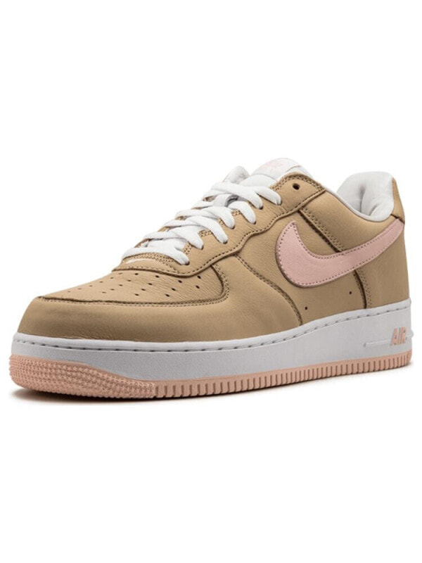 Кроссовки Nike Air Force 1 Low Linen 2016/2024 845053-201