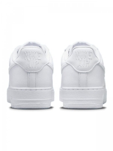 Кроссовки Nike Air Force 1 '07 Low Color Of The Month Triple White DJ3911-100