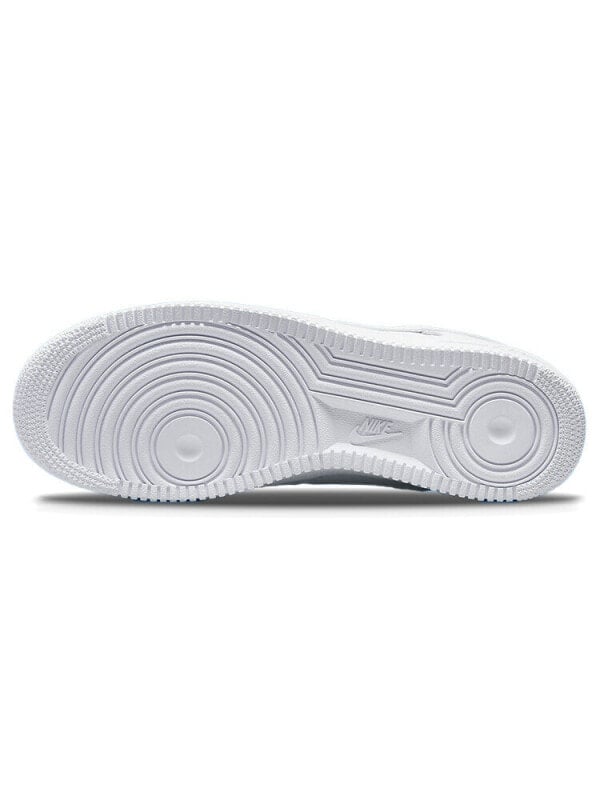 Кроссовки Nike Air Force 1 '07 Low Color Of The Month Triple White DJ3911-100