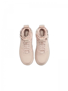 Кроссовки Nike Air Force 1 Utility 2.0 Fossil Stone Women's DC3584-200