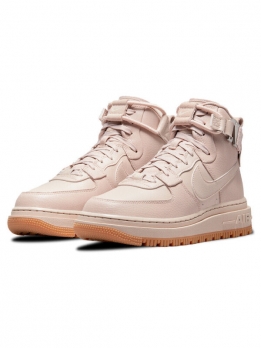Кроссовки Nike Air Force 1 Utility 2.0 Fossil Stone Women's DC3584-200