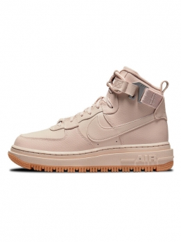 Кроссовки Nike Air Force 1 Utility 2.0 Fossil Stone Women's DC3584-200