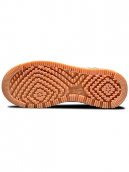 Кроссовки Nike Air Force 1 Utility 2.0 Fossil Stone Women's DC3584-200