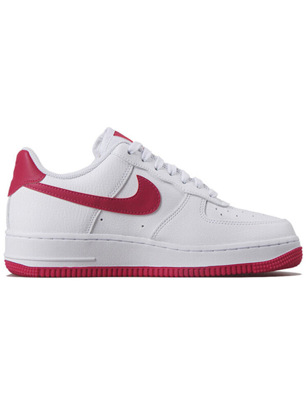 Кроссовки Nike Air Force 1 Low White Wild Cherry Women's AH0287-107