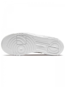 Кроссовки Nike Air Force 1 Low Pixel Se White Leopard Women's CV8481-100