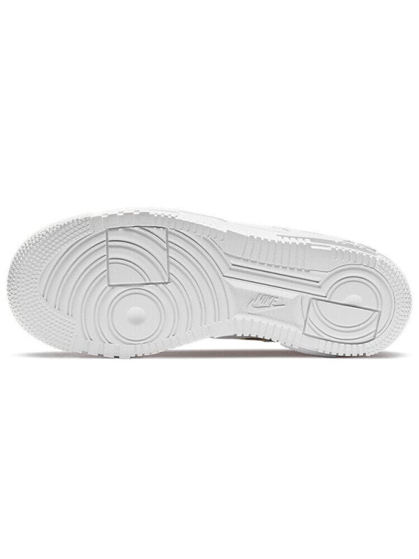 Кроссовки Nike Air Force 1 Low Pixel Se White Leopard Women's CV8481-100