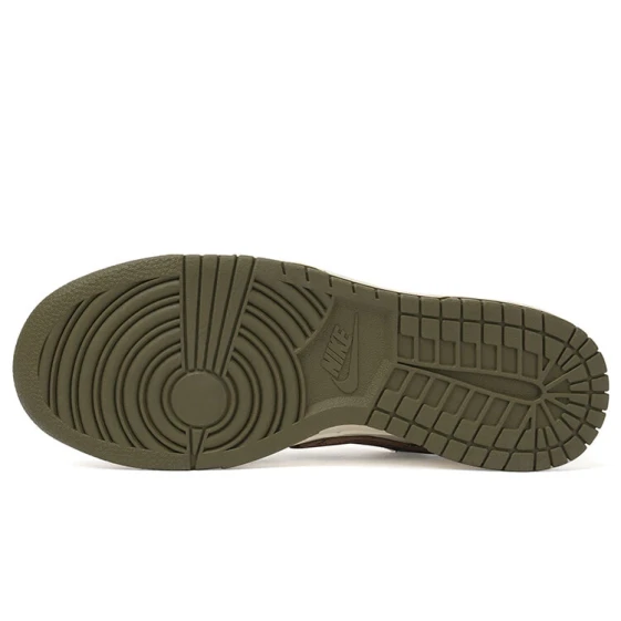 Nike Dunk Low Disrupt 2 Brown Black Women's DV4024-200