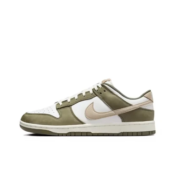 Nike Dunk Low Disrupt 2 Brown Black Women's DV4024-200