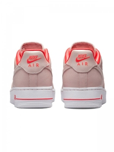 Кроссовки Nike Air Force 1 '07 Low Fossil Stone Women's DQ7782-200