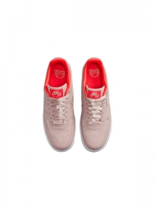 Кроссовки Nike Air Force 1 '07 Low Fossil Stone Women's DQ7782-200