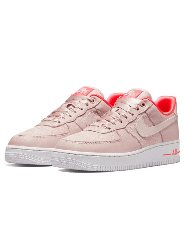 Кроссовки Nike Air Force 1 '07 Low Fossil Stone Women's DQ7782-200