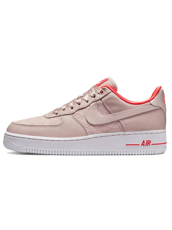 Кроссовки Nike Air Force 1 '07 Low Fossil Stone Women's DQ7782-200