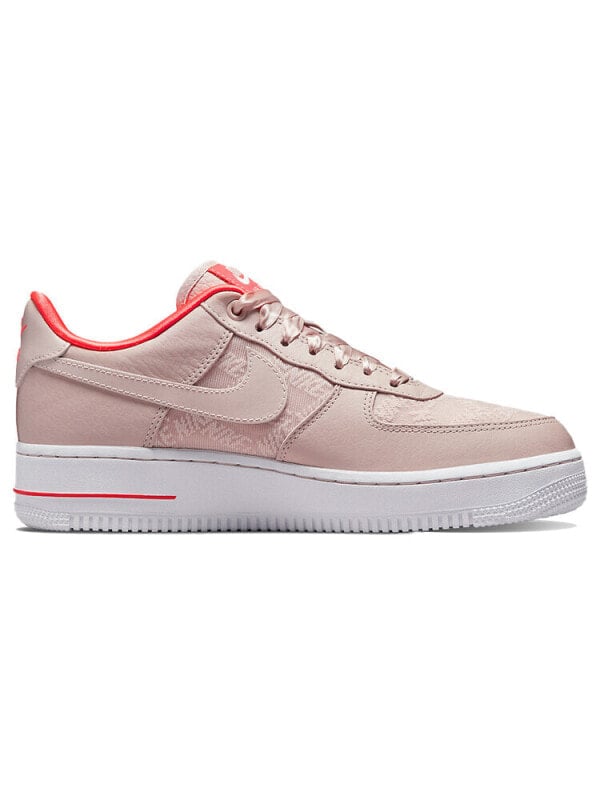 Кроссовки Nike Air Force 1 '07 Low Fossil Stone Women's DQ7782-200