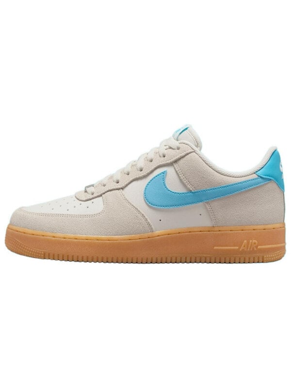 Кроссовки Nike Air Force 1 Low '07 LV8 Phantom Baltic Blue FQ8714-003