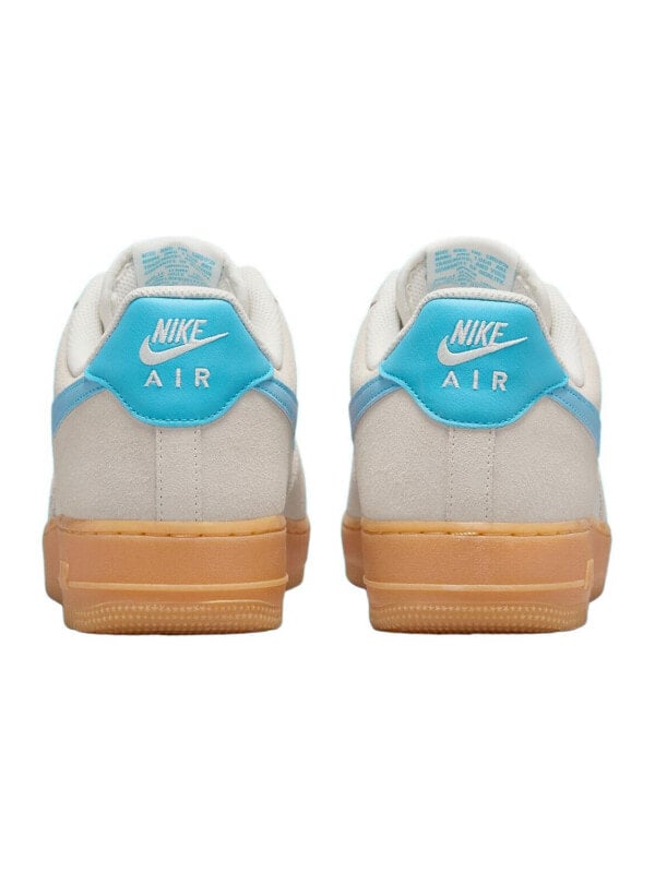 Кроссовки Nike Air Force 1 Low '07 LV8 Phantom Baltic Blue FQ8714-003