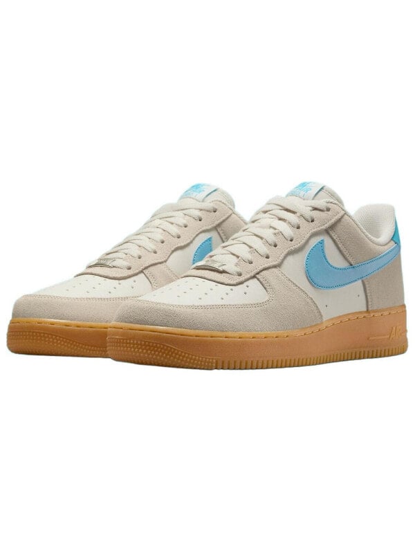 Кроссовки Nike Air Force 1 Low '07 LV8 Phantom Baltic Blue FQ8714-003