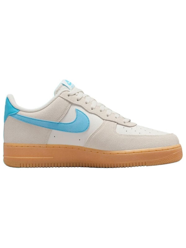 Кроссовки Nike Air Force 1 Low '07 LV8 Phantom Baltic Blue FQ8714-003