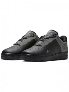 Кроссовки Nike Air Force 1 Low A Cold Wall Black BQ6924-001