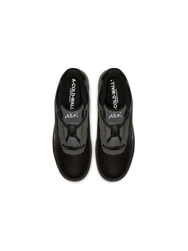 Кроссовки Nike Air Force 1 Low A Cold Wall Black BQ6924-001