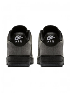 Кроссовки Nike Air Force 1 Low A Cold Wall Black BQ6924-001