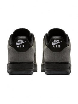 Кроссовки Nike Air Force 1 Low A Cold Wall Black BQ6924-001