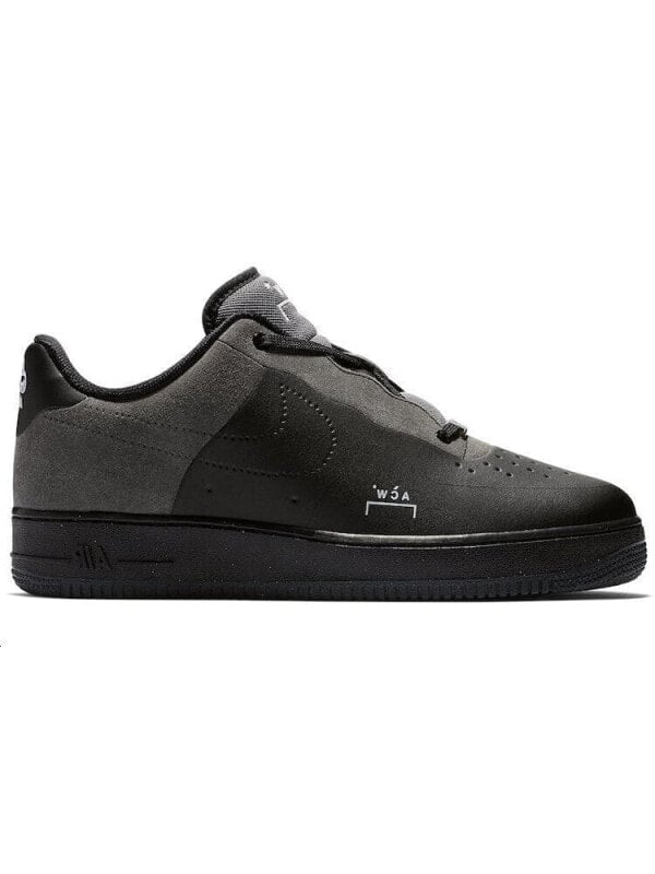 Кроссовки Nike Air Force 1 Low A Cold Wall Black BQ6924-001