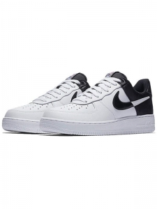 Кроссовки Nike Air Force 1 Low Spurs BQ4420-100